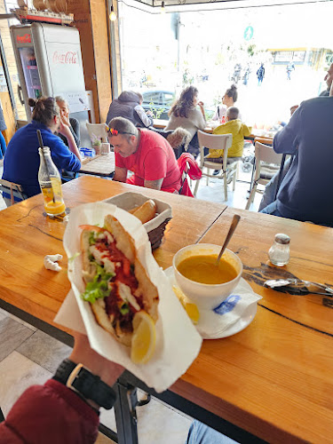 Бургас Център, ул. „Цар Симеон I-ви“ 20, 8000 Бургас