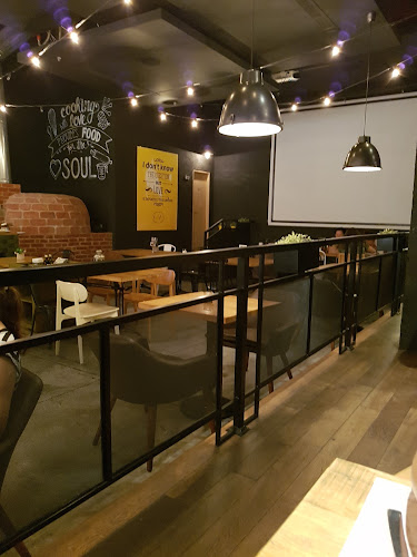 Северна промишлена зона, бул. ,,Даме Груев 6, 8001 Бургас