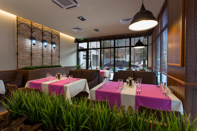 Opinii despre Ресторант "La Scala" în Провадия - Гастрономия и хотелиерство