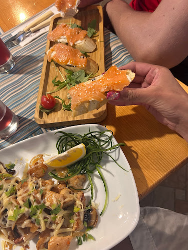 Бистро Старият Созопол - Гастрономия и хотелиерство