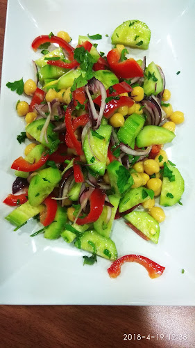 Restaurant Antique - София