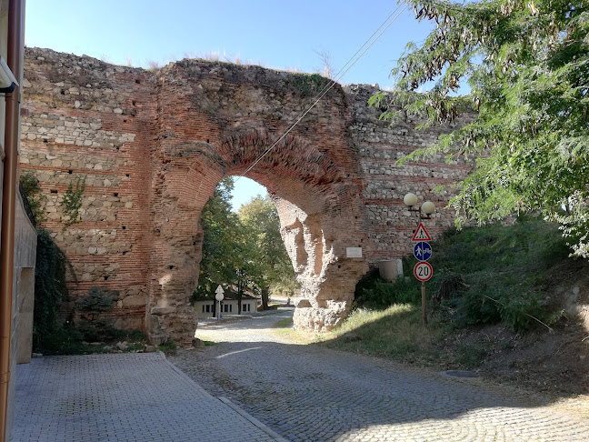 Снек Бар "Старата Пицария"