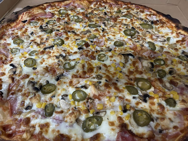 Comentarii opinii despre ПИЦИ ФЕЛИЧЕ