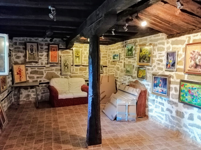 Comentarii opinii despre Cafenea "Mina"