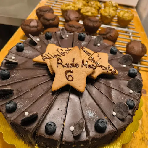 Йоле Кафе Пекарна - София