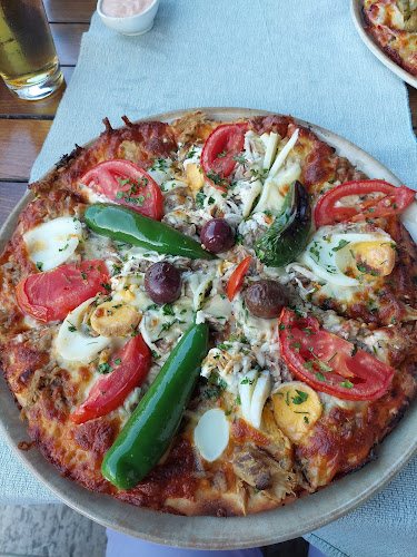 Opinii despre Пицария Ресторант “Чичовци” în София - Гастрономия и хотелиерство