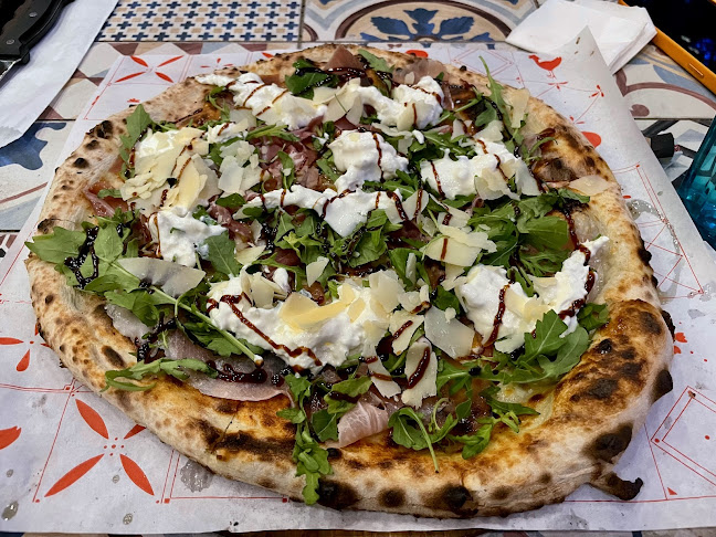 Comentarii opinii despre Franco Fanucci - Iztok