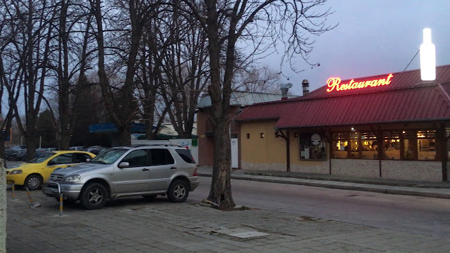 На реката „Джъмп“