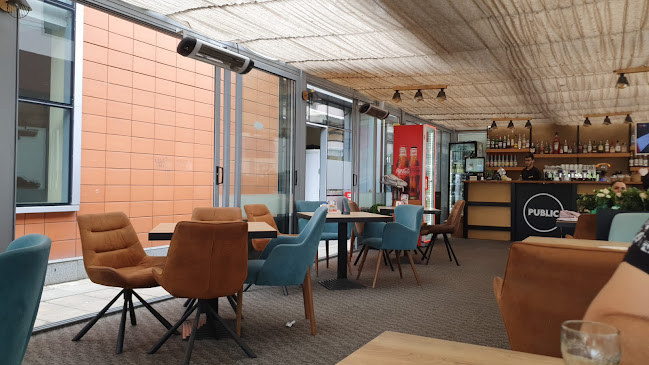 Opinii despre Rose Gardens Café în Бургас - Гастрономия и хотелиерство