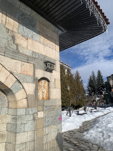 Opinii despre Samokovi în Боровец - Гастрономия и хотелиерство