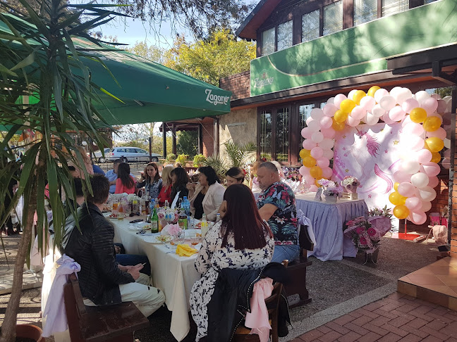 Opinii despre Geppy în Нова Загора - Гастрономия и хотелиерство