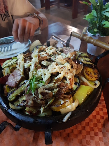 Opinii despre Bistro Fontana Primorsko în Приморско - Гастрономия и хотелиерство