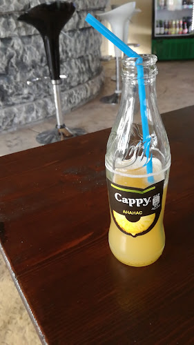 Кафе-бар "Парка" - Каблешково