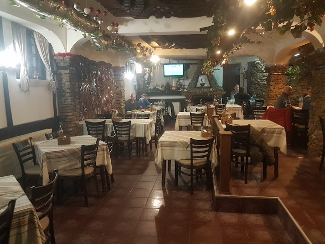 Механа "Лозата"