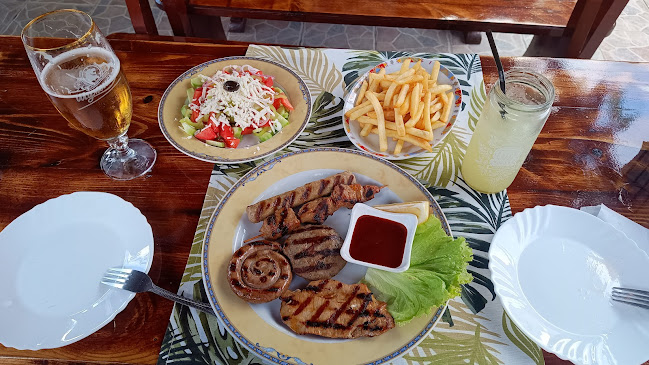 Bistro/Guesthouse KIPARIS - Гастрономия и хотелиерство