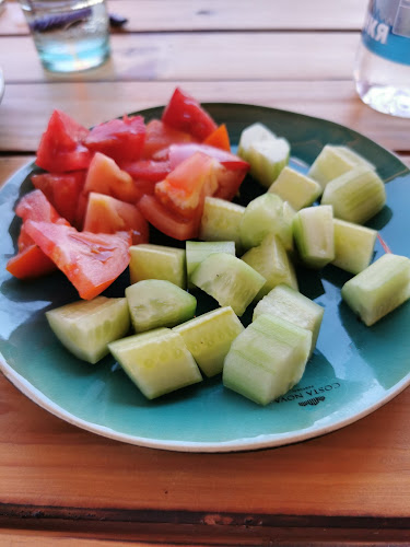 Raffy Gradina - Гастрономия и хотелиерство