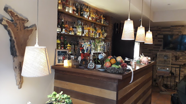 Opinii despre Иигълс кафе în Варна - Гастрономия и хотелиерство