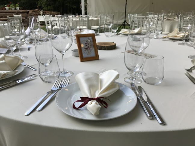 ВИВА КЕТЪРИНГ - Гастрономия и хотелиерство