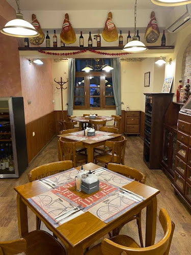 Русе Център, ул. „Олимпи Панов“ 23, 7000 Русе