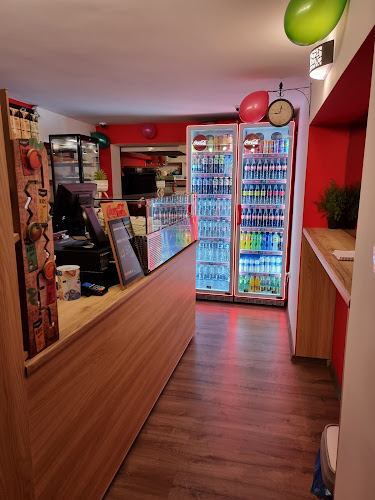 Opinii despre Пицария "На Ъгъла" în София - Гастрономия и хотелиерство