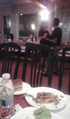 Ресторант "Актинидия" - Гастрономия и хотелиерство