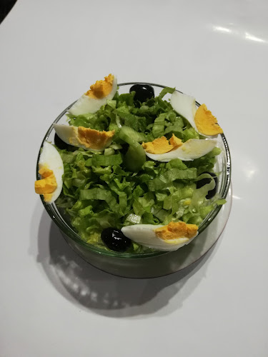 Opinii despre Кафе аперитив "НИНА" în Пловдив - Гастрономия и хотелиерство