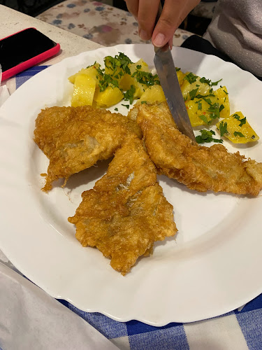 Comentarii opinii despre Bistro Prima