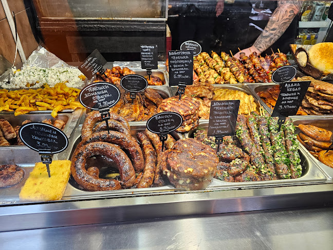 Бистришка скара - Бистрица