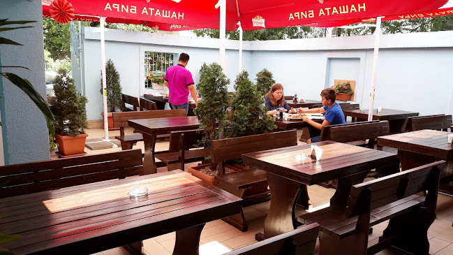 Оборище, ул. „Черковна“ 47, 1505 София