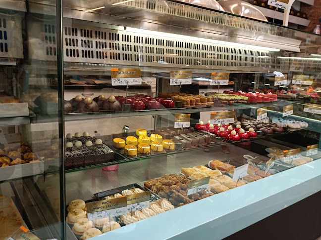 Comentarii opinii despre Пицария La Bicicletta Trattoria