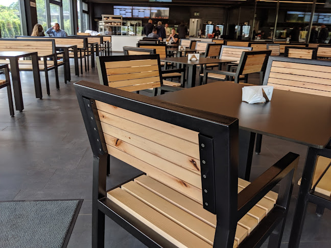 Корията - ресторант градина - София