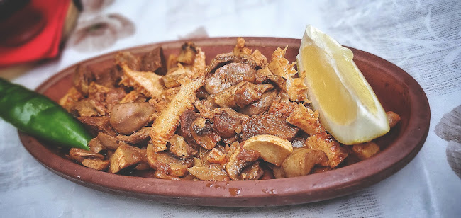 Comentarii opinii despre Механа Воеводите - Voevodite Grill