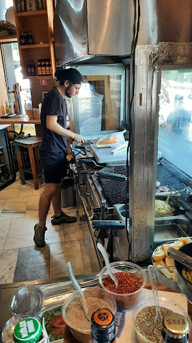 Fish express - Бургас