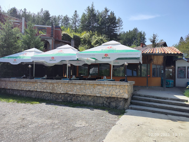 Comentarii opinii despre Ресторант Свети Георги