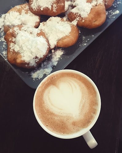 Мекица и Кафе 2 - София