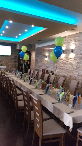 Ресторант България - Гоце Делчев