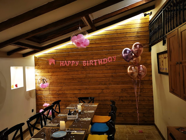 Comentarii opinii despre Ресторант “Фестивал”