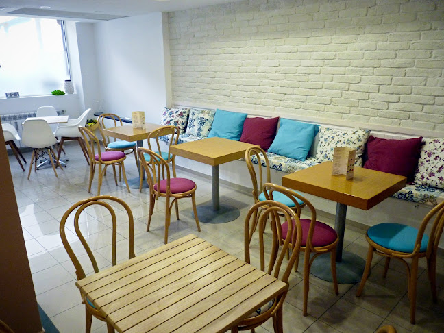 Cake Box - Брезник