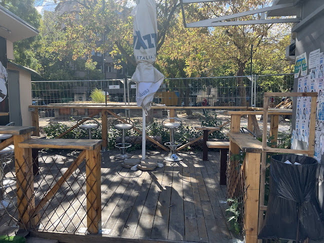 Вълча скара