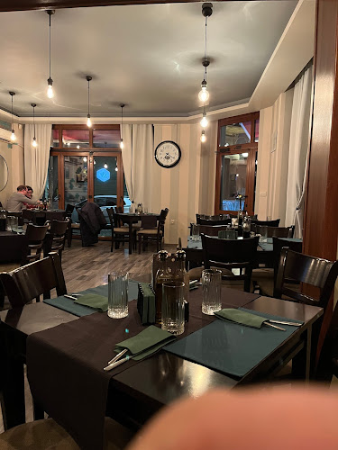 Ресторант „Dimitrov“ - София