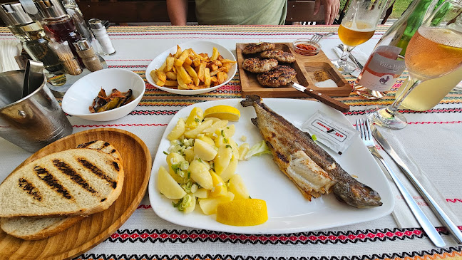 Орфей - Велинград