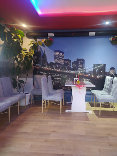 Bar & Dinner ALMANA - Долна баня