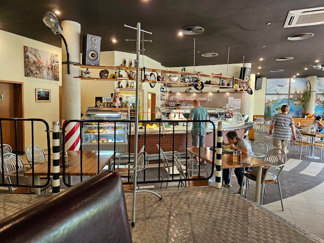 бар-ресторант ВОАЯЖ - Шумен