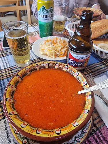 Opinii despre Ханчето на Любен în Враца - Гастрономия и хотелиерство