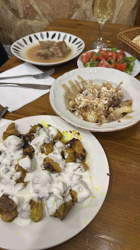 Иракски ресторант „Ашурбанипал“