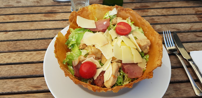 Ресторант Парка Свиленград - Restaurant Parka Svilengrad