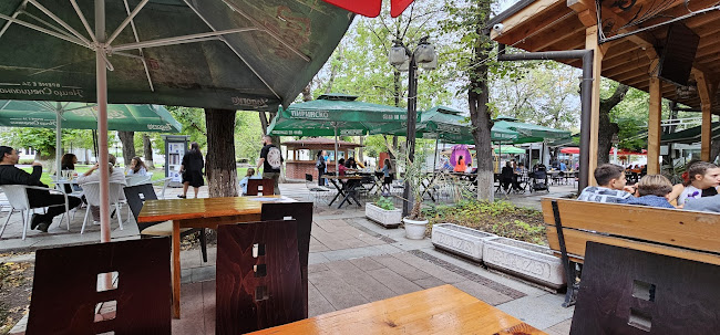 Ресторант BLAZE