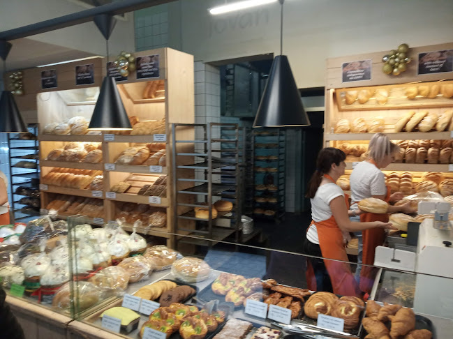 Opinii despre Холандска Пекарна ДжоВан în София - Гастрономия и хотелиерство