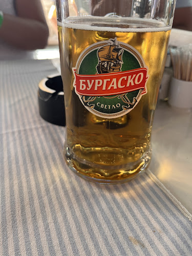 Ресторант „Стария Кавак“