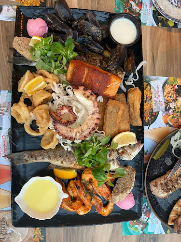 Comentarii opinii despre Ресторант Омар